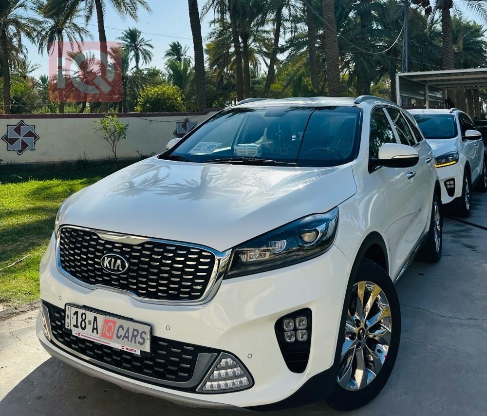 کیا سۆرینتۆ